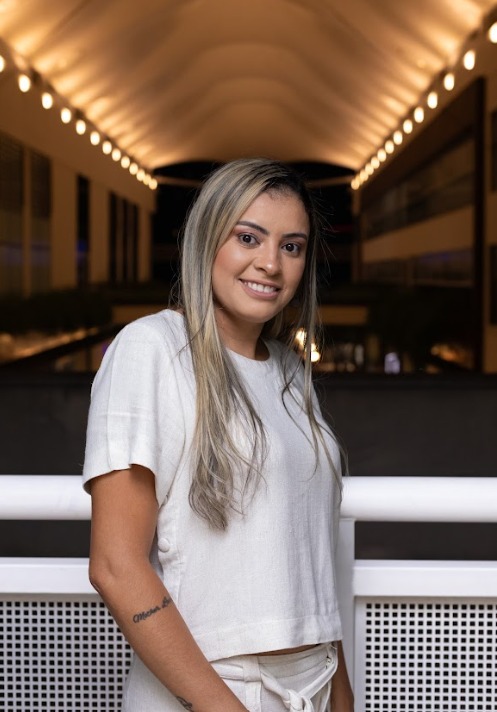 Dra. Vanessa Morais